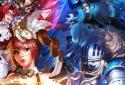 Legendary-5v5 MOBA game screenshot 1