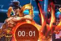 Legendary-5v5 MOBA game screenshot 3