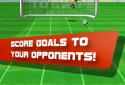 Striker Rush Tournament screenshot 1