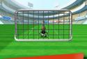 Striker Rush Tournament screenshot 6