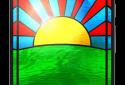 Stained Glass 3D LWP screenshot 5