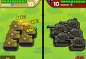 Front Wars : World War II Turn-Based Strategy screenshot 5
