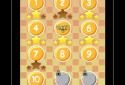 Jelly Bang puzzle screenshot 10