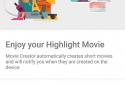 Movie Creator screenshot 1