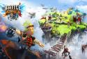 Battle Skylands: Alliances screenshot 1