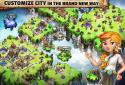 Battle Skylands: Alliances screenshot 3