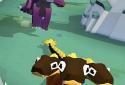 Rodeo Stampede: Sky Zoo Safari screenshot 3