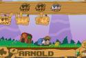 Cow Dash screenshot 2