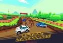 Built for Speed: Racing Online screenshot 3