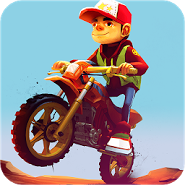 Moto Extreme Motor Rider