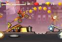 Moto Extreme Motor Rider screenshot 1