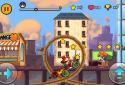 Moto Extreme Motor Rider screenshot 2