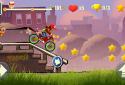 Moto Extreme Motor Rider screenshot 4