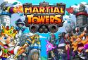Martial Towers screenshot 18