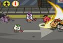 WildCats:Blade screenshot 7
