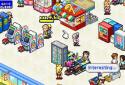 Pocket Arcade Story screenshot 1