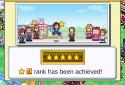 Pocket Arcade Story screenshot 4