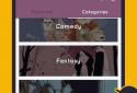 Tapas – Books, Comics, Stories screenshot 4