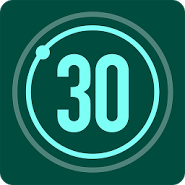 30 Day Fit Challenge Workout