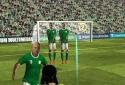 Euro 2016 Soccer Flick screenshot 1