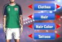 Euro 2016 Soccer Flick screenshot 8