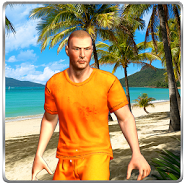Prison Escape Survival Island