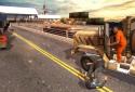 Prison Escape Survival Island screenshot 2