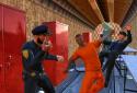 Prison Escape Survival Island screenshot 8
