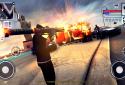 New York City Criminal Case 3D screenshot 2