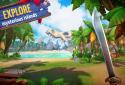 Survival Island: Evolve screenshot 2