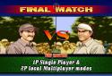 NEO TURF MASTERS screenshot 3