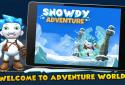 Ice Adventure screenshot 1