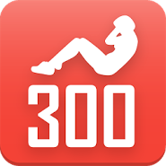 300 abs workout. Be Stronger