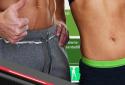 300 abs workout. Be Stronger screenshot 1