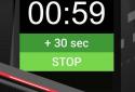 300 abs workout. Be Stronger screenshot 5