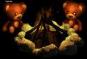 Teddy Live Wallpaper screenshot 2