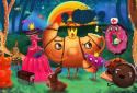 Snot & Fluff - Kids Story Book screenshot 2