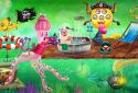 Snot & Fluff - Kids Story Book screenshot 4