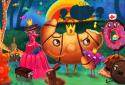 Snot & Fluff - Kids Story Book screenshot 7