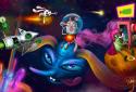 Snot & Fluff - Kids Story Book screenshot 8