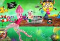 Snot & Fluff - Kids Story Book screenshot 9