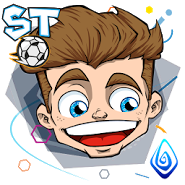 Striker Trophy: running to win