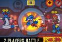 Space Fuss screenshot 22