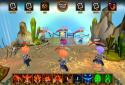 We are Magic – 3D PvP MOBA RPG screenshot 5