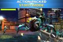 Strike Back: Elite Force screenshot 3