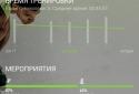 MiCoach train & run screenshot 4