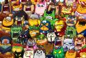 Splashy Cats: Endless ZigZag screenshot 3