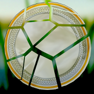 Dish Puzzle