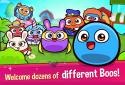 My Boo Town - City Builder screenshot 1