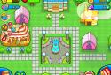 My Boo Town - City Builder screenshot 12